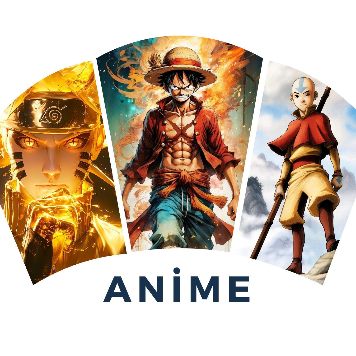 Anime