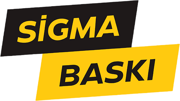 Sigma Baskı